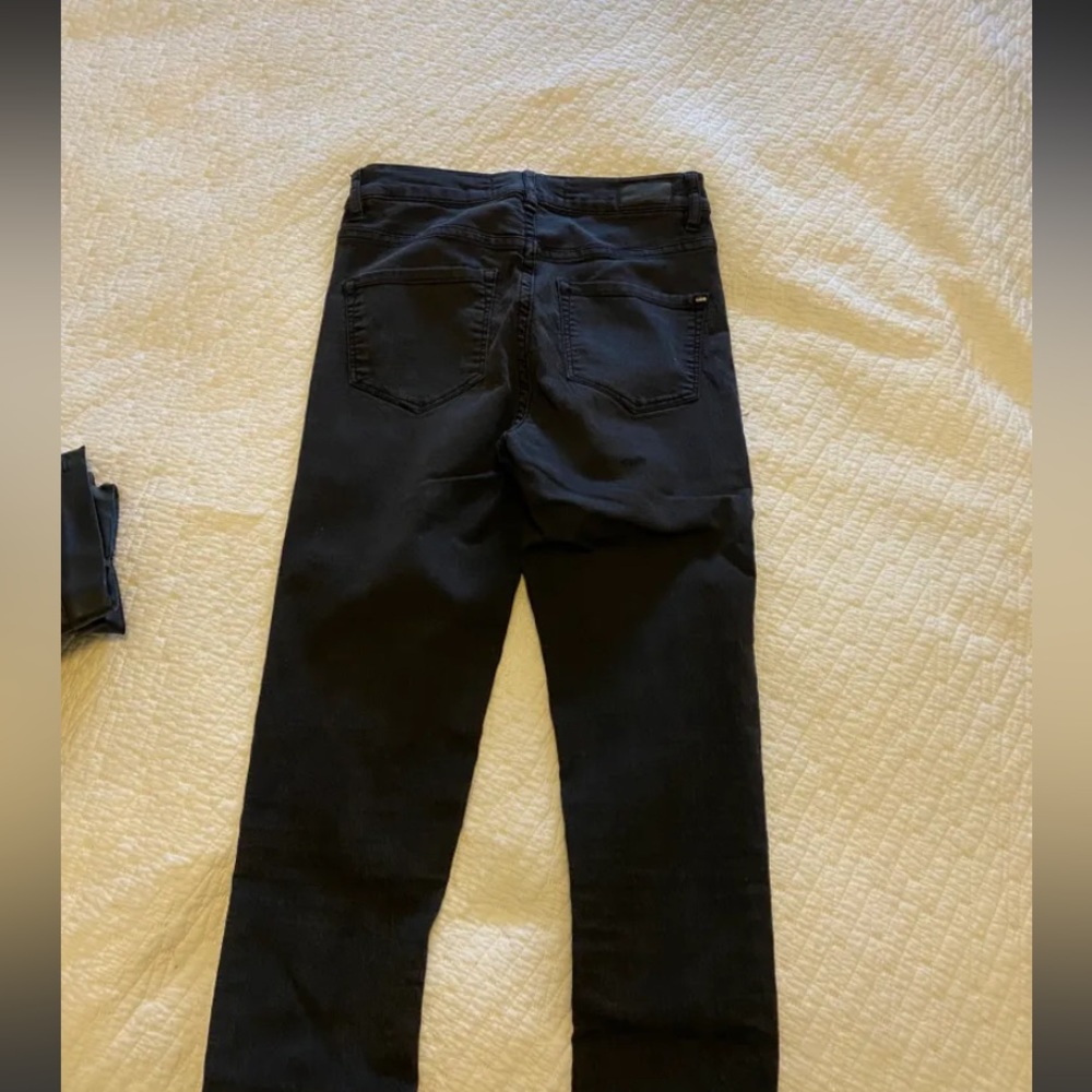 black jeans skinny - Picture 2 of 4